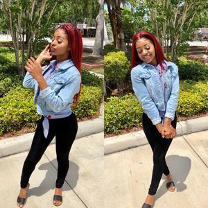 Meet your Posher, Sindy